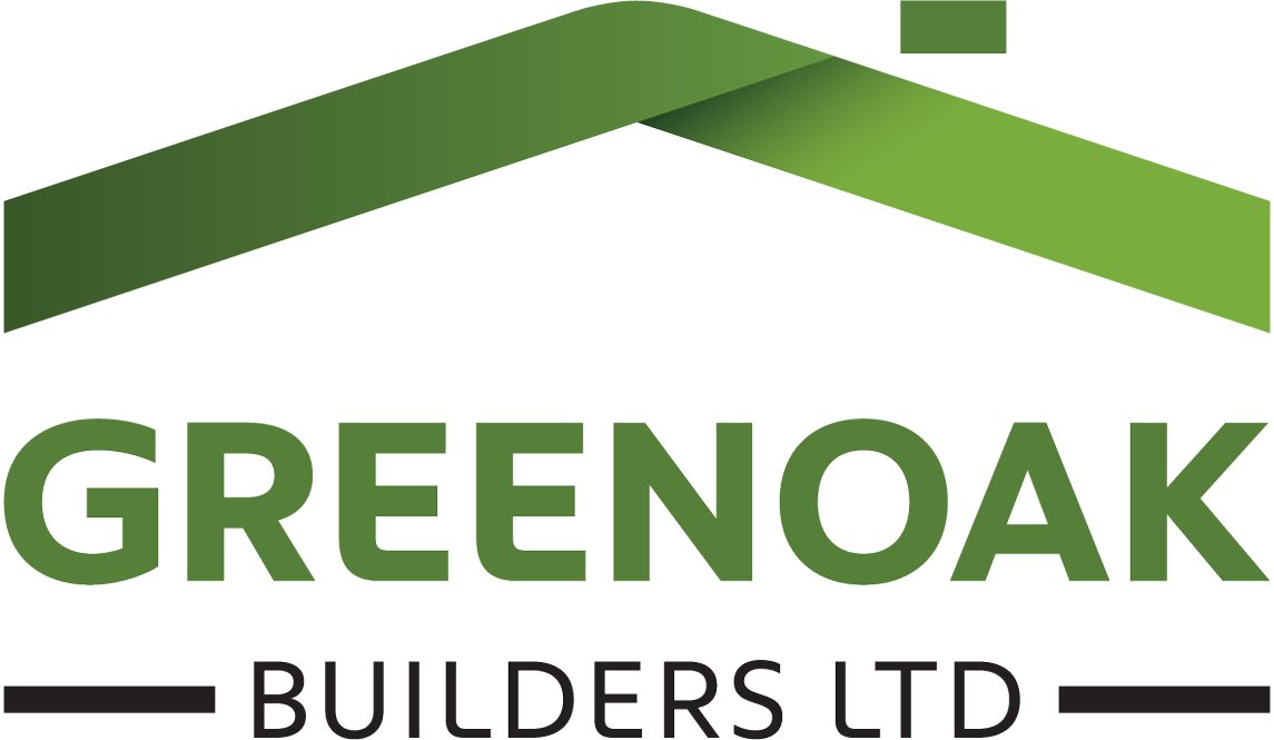 Contact - Greenoak Builders Ltd